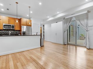 1333 Euclid St NW APT 104, Washington, DC 20009