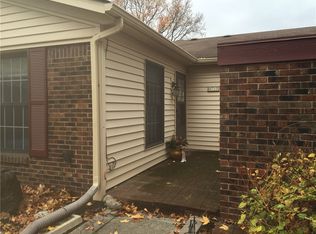 4715 Rydal Ct, Indianapolis, IN 46254