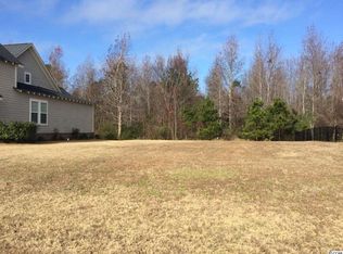 5057 Middleton View Dr LOT 529, Myrtle Beach, SC 29579