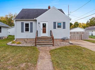 115 E 2nd St, Kimberly, WI 54136