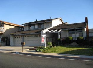 1609 Via Napoli, Montebello, CA 90640