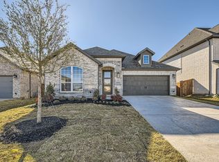 890 Winter Cherry Ln, Haslet, TX 76052
