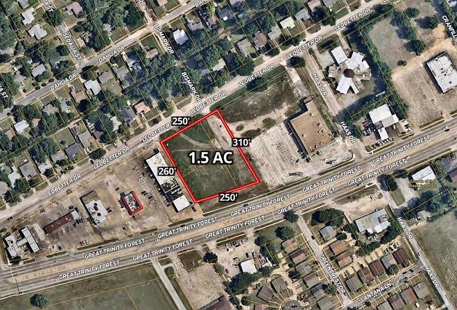 1st image of 3141 Great Trinity Forest Way