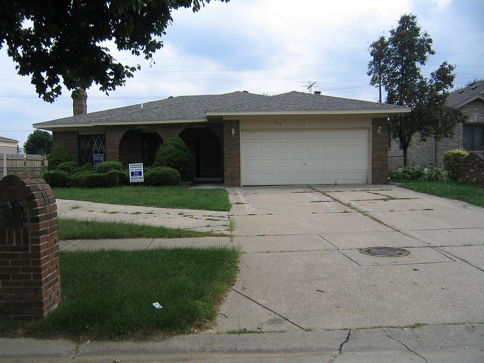 2nd image of 2316 Purcell Dr