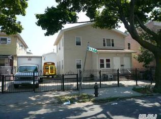 111-67 157th St, Jamaica, NY 11433