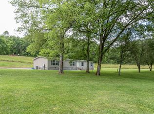 2234 Petty Gap Rd, Woodbury, TN 37190