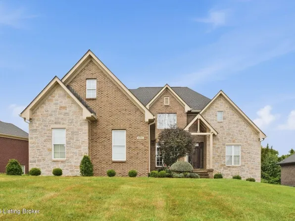 13415 Kristen Leigh Ct, Louisville, KY 40299