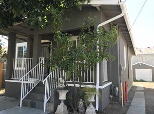 10745 Pearmain St, Oakland, CA 94603