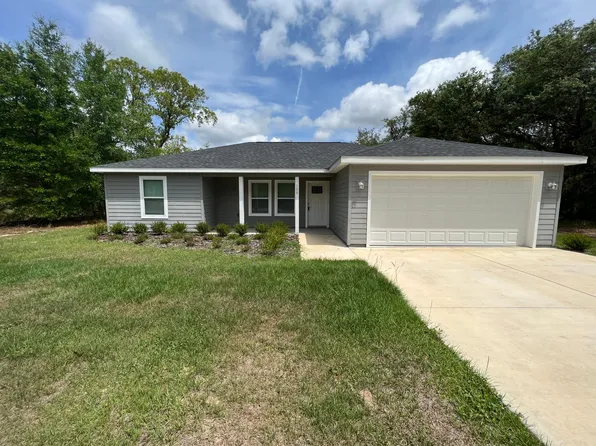 103 Malauka Trl, Ocklawaha, FL 32179