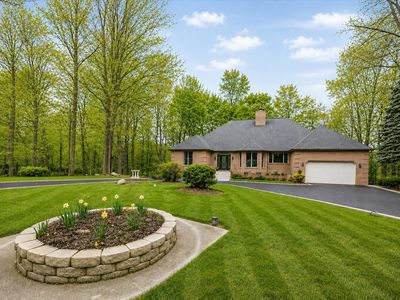 718 N Old Suman Rd, Valparaiso, IN, 46383