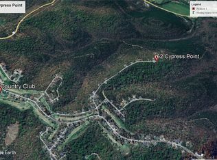 62 Cypress Point Ln #26, Eureka Springs, AR 72631