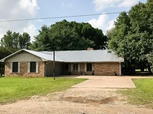 351 Vz County Road 3204, Wills Point, TX 75169