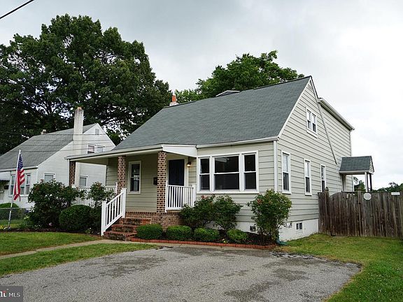 4th image of 7 Vista Ave