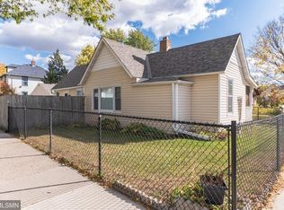 2229 University Ave NE, Minneapolis, MN 55418