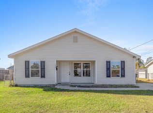 2508 Sonnier St, Lake Charles, LA 70601