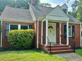 3421 Keighly Rd, Richmond, VA 23234
