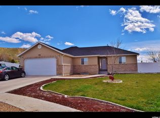 441 S 1700 E, Price, UT 84501