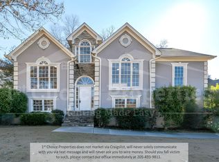 121 Kentwood Way, Alabaster, AL 35007