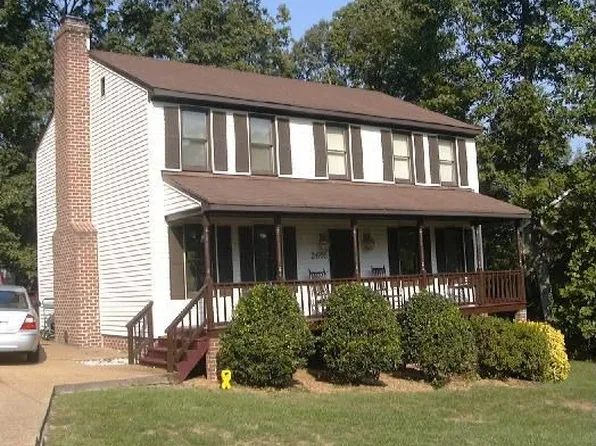 2605 Eagle Rock Ct, Chester, VA 23831