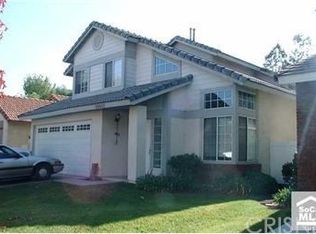 26607 Redstart Ct, Canyon Country, CA 91351