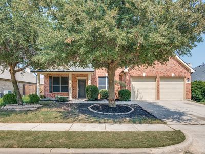 11808 Warbler Ln, Fort Worth, TX, 76244