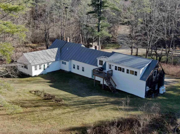 35 Stevens Road, Cavendish, VT 05142