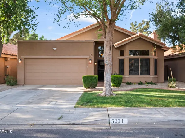 5021 E WALTANN Lane, Scottsdale, AZ 85254