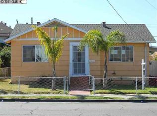 1256 105th Ave, Oakland, CA 94603