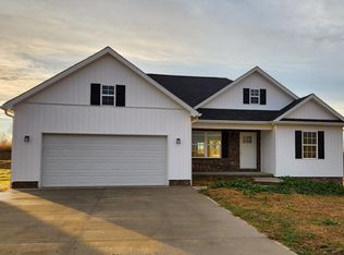 LOT 19 Sawgrass Ln, Harrodsburg, KY 40330