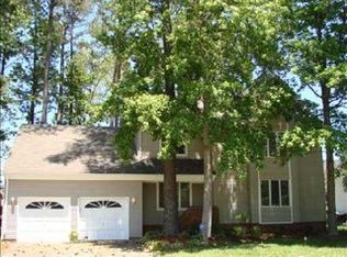 4761 Berrywood Rd, Virginia Beach, VA 23464