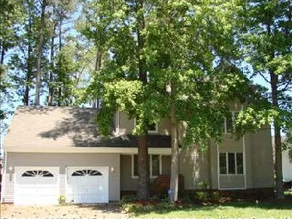 4761 Berrywood Rd, Virginia Beach, VA 23464