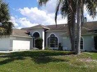 1326 Starboard St, Sebastian, FL 32958