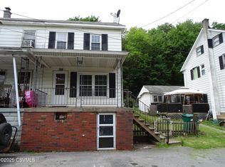 263 State Route 2026 Hwy, Coal Township, PA 17866