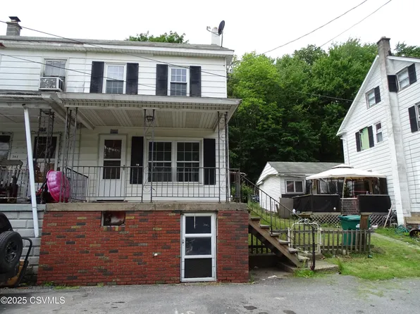 263 State Route 2026, Coal Township, PA 17866