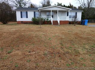 1701 Obannon Dr, Raeford, NC 28376