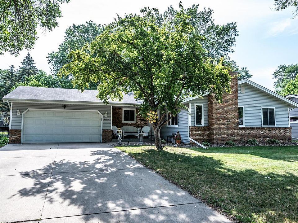 1149 Jefferson St S, Shakopee, MN 55379 Zillow