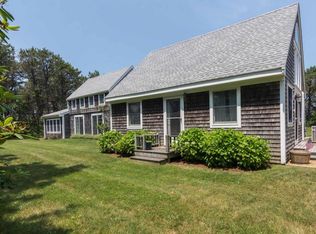 1 Garden Cove Rd, Edgartown, MA 02539