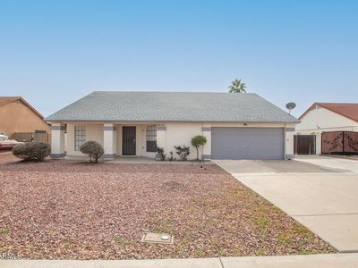 8939 W Carol Ave, Peoria, AZ, 85345