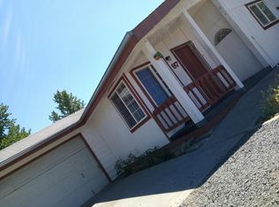 97 SE J St, Madras, OR 97741