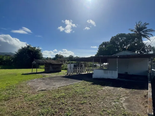 5 Bo Arenas Sector Campo Wl, Cidra, PR 00739