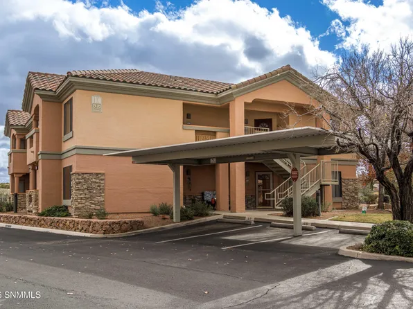 3650 Morning Star Dr Unit 1107, Las Cruces, NM 88011