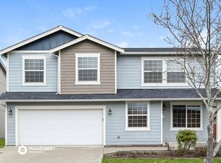 1203 205th St E, Spanaway, WA 98387