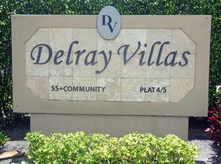 6037 Lasalle Rd, Delray Beach, FL 33484