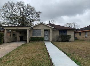 1308 Terry St, New Orleans, LA 70114