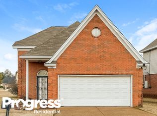 4023 Shinault Ln, Memphis, TN 38125