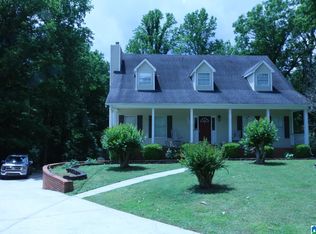 1411 7th Way Cir, Pleasant Grove, AL 35127