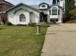 720 E 9th St SW, Slave Lake, AB T0G 2A4