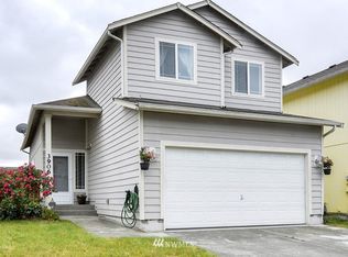 3906 152nd St E, Tacoma, WA 98446