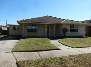 4751 Eunice St, New Orleans, LA 70127