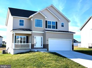 64 Asa Ct, Martinsburg, WV 25405